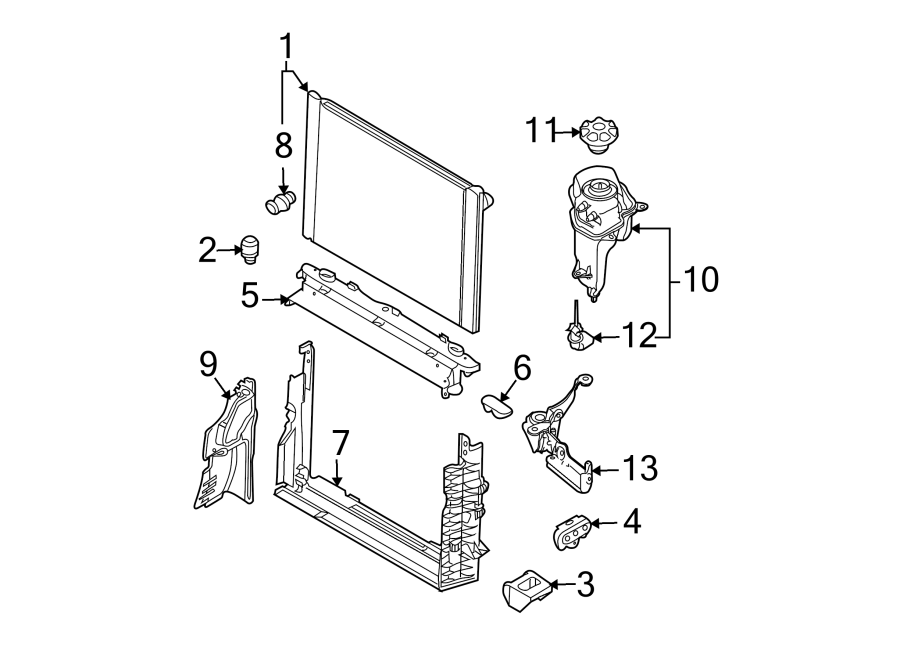 13RADIATOR & COMPONENTS.https://images.simplepart.com/images/parts/motor/fullsize/1912805.png