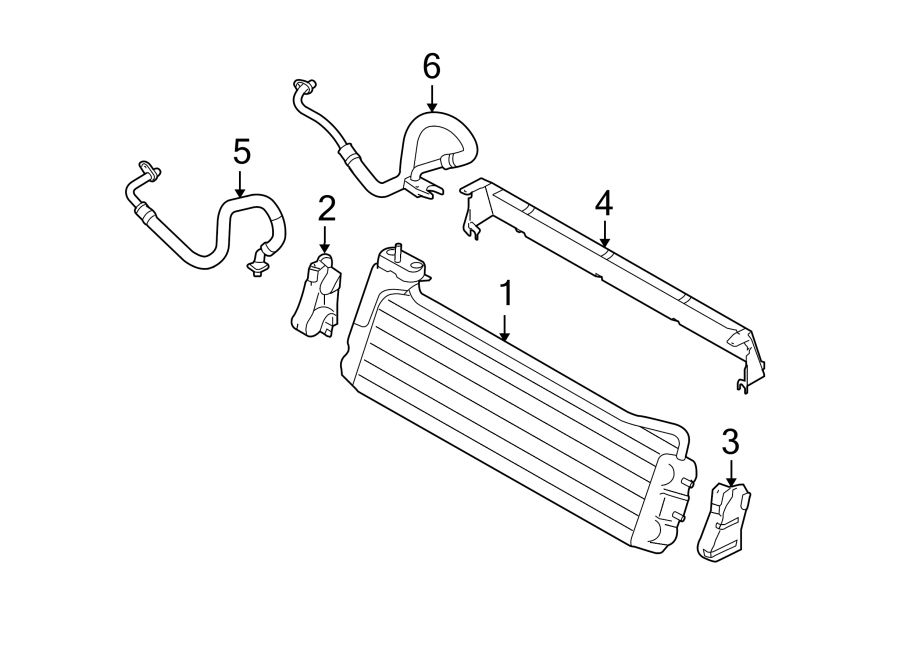 1OIL COOLER.https://images.simplepart.com/images/parts/motor/fullsize/1912835.png