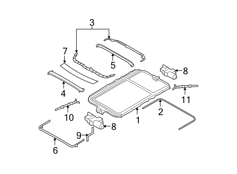 2SUNROOF.https://images.simplepart.com/images/parts/motor/fullsize/1912892.png