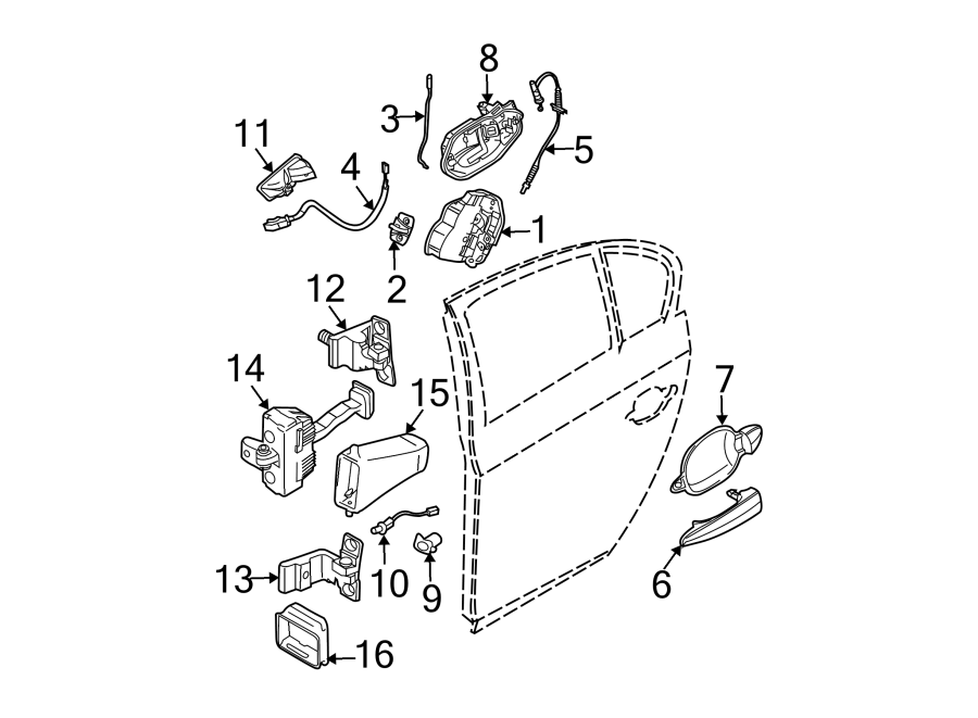 1REAR DOOR. LOCK & HARDWARE.https://images.simplepart.com/images/parts/motor/fullsize/1912922.png