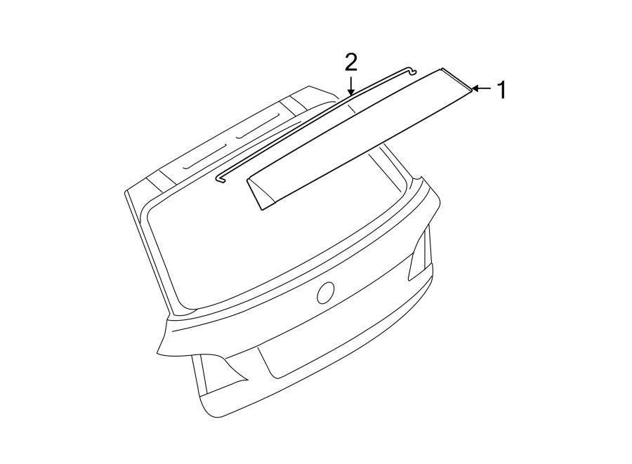 1LIFT GATE. SPOILER.https://images.simplepart.com/images/parts/motor/fullsize/1912975.png