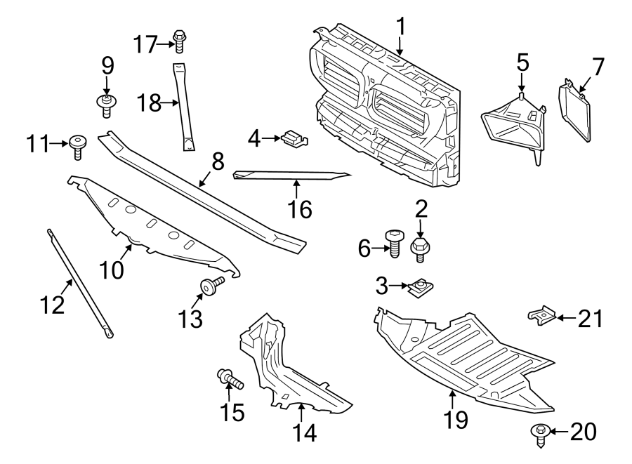 9RADIATOR SUPPORT.https://images.simplepart.com/images/parts/motor/fullsize/1913041.png