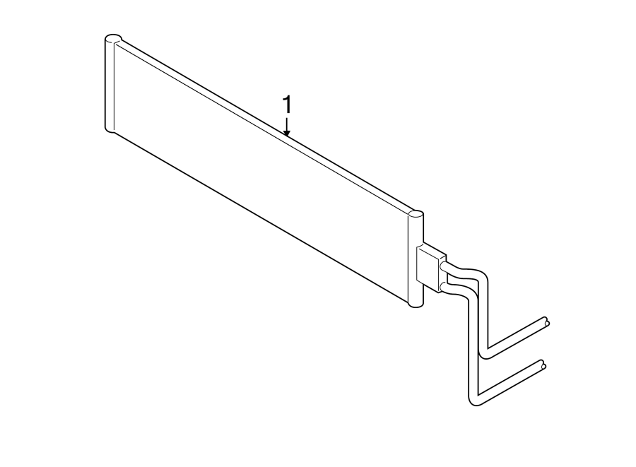 1POWER STEERING OIL COOLER.https://images.simplepart.com/images/parts/motor/fullsize/1913075.png