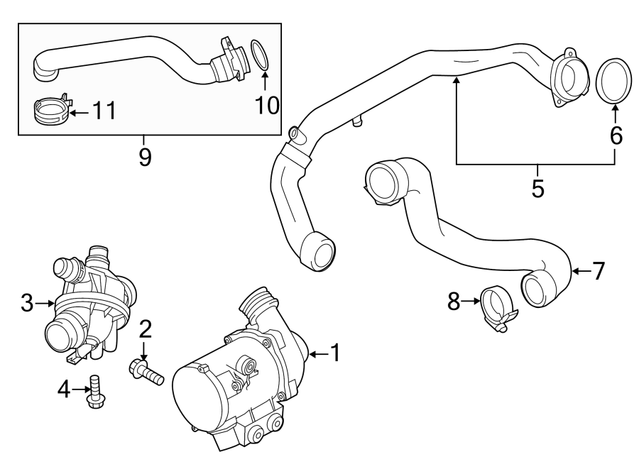 2Water pump.https://images.simplepart.com/images/parts/motor/fullsize/1913102.png