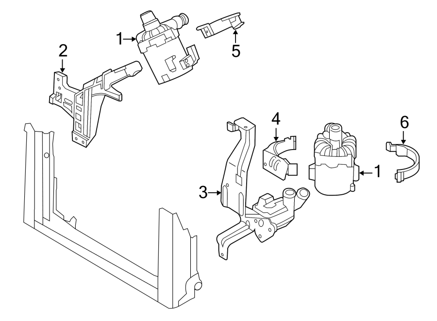 1WATER PUMP.https://images.simplepart.com/images/parts/motor/fullsize/1913137.png