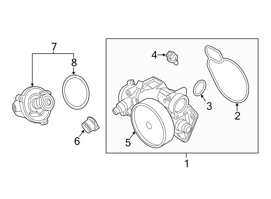 1WATER PUMP.https://images.simplepart.com/images/parts/motor/fullsize/1913155.png