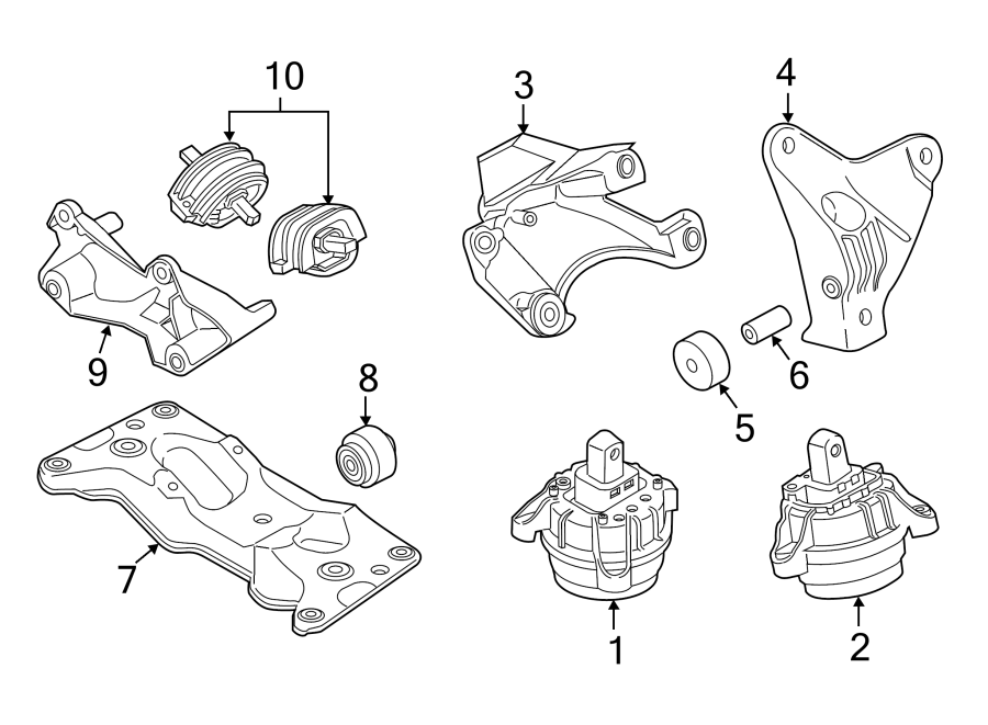 7ENGINE & TRANS MOUNTING.https://images.simplepart.com/images/parts/motor/fullsize/1913325.png