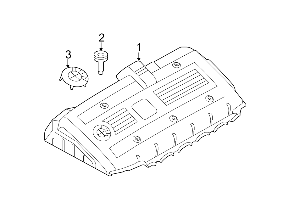 1ENGINE APPEARANCE COVER.https://images.simplepart.com/images/parts/motor/fullsize/1913330.png