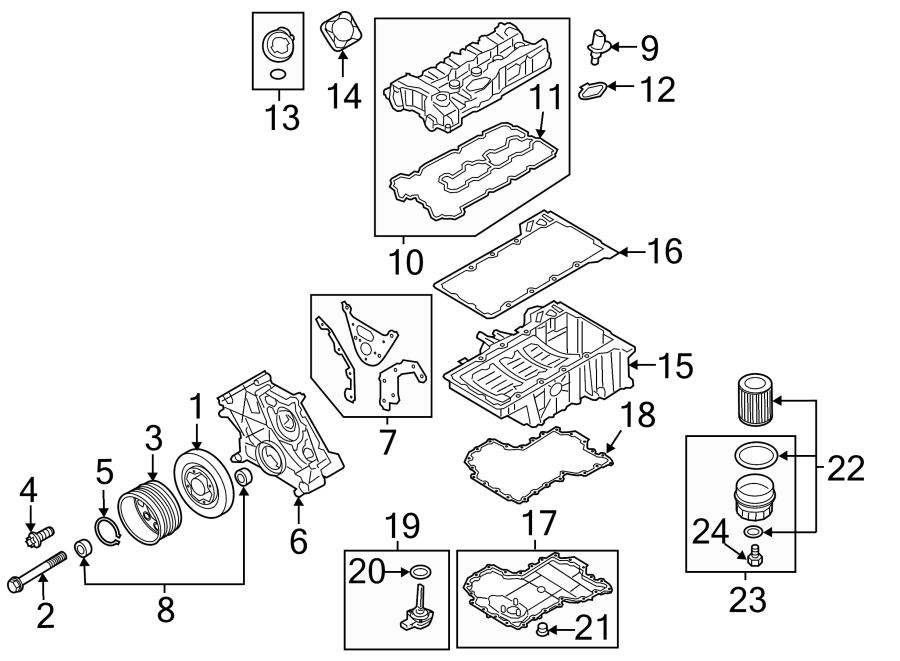 13Engine parts.https://images.simplepart.com/images/parts/motor/fullsize/1913360.png