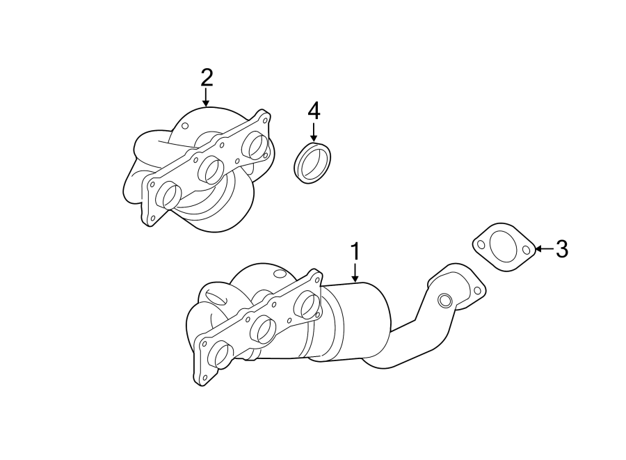 3EXHAUST SYSTEM. MANIFOLD.https://images.simplepart.com/images/parts/motor/fullsize/1913380.png