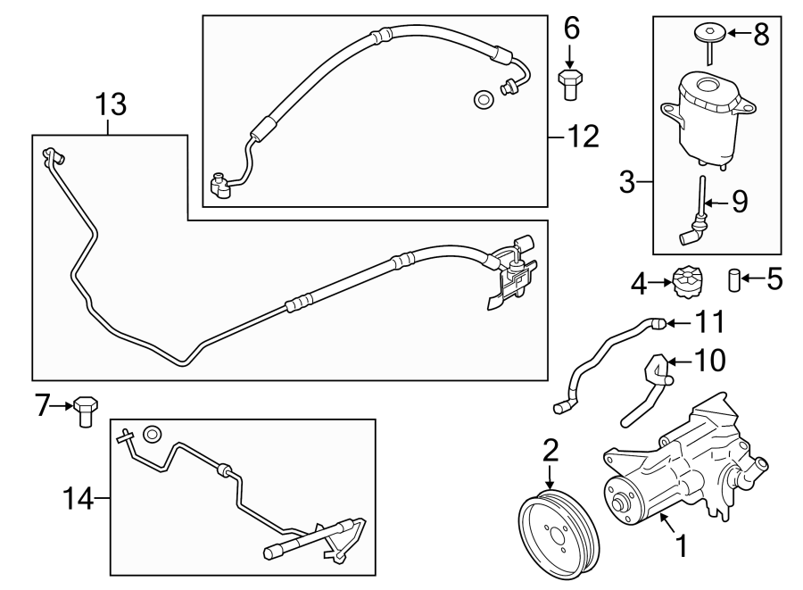 6STEERING GEAR & LINKAGE. PUMP & HOSES.https://images.simplepart.com/images/parts/motor/fullsize/1913451.png