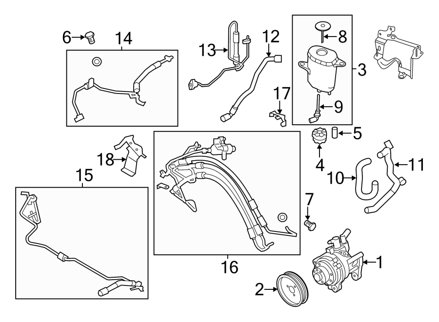 11STEERING GEAR & LINKAGE. PUMP & HOSES.https://images.simplepart.com/images/parts/motor/fullsize/1913455.png