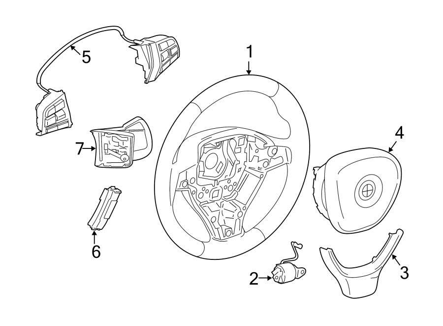 6STEERING WHEEL.https://images.simplepart.com/images/parts/motor/fullsize/1913480.png