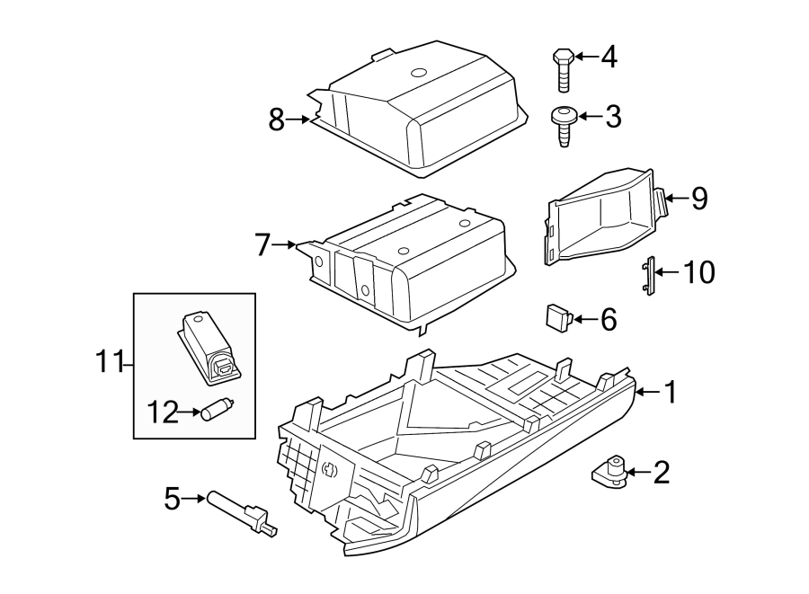 2Instrument panel. Glove box.https://images.simplepart.com/images/parts/motor/fullsize/1913525.png