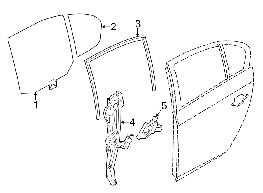 3REAR DOOR. GLASS & HARDWARE.https://images.simplepart.com/images/parts/motor/fullsize/1913685.png