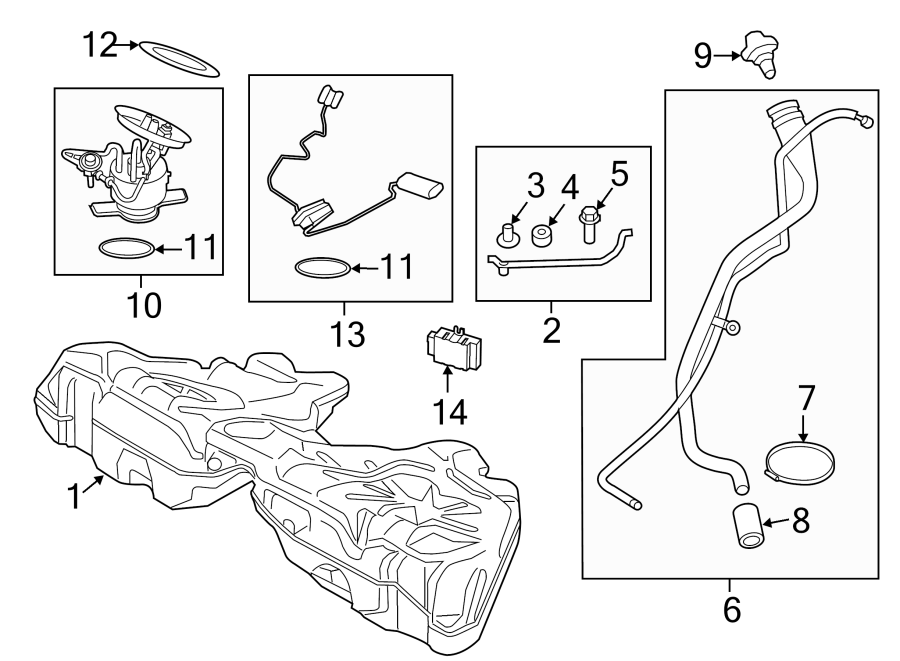 11FUEL SYSTEM COMPONENTS.https://images.simplepart.com/images/parts/motor/fullsize/1913720.png