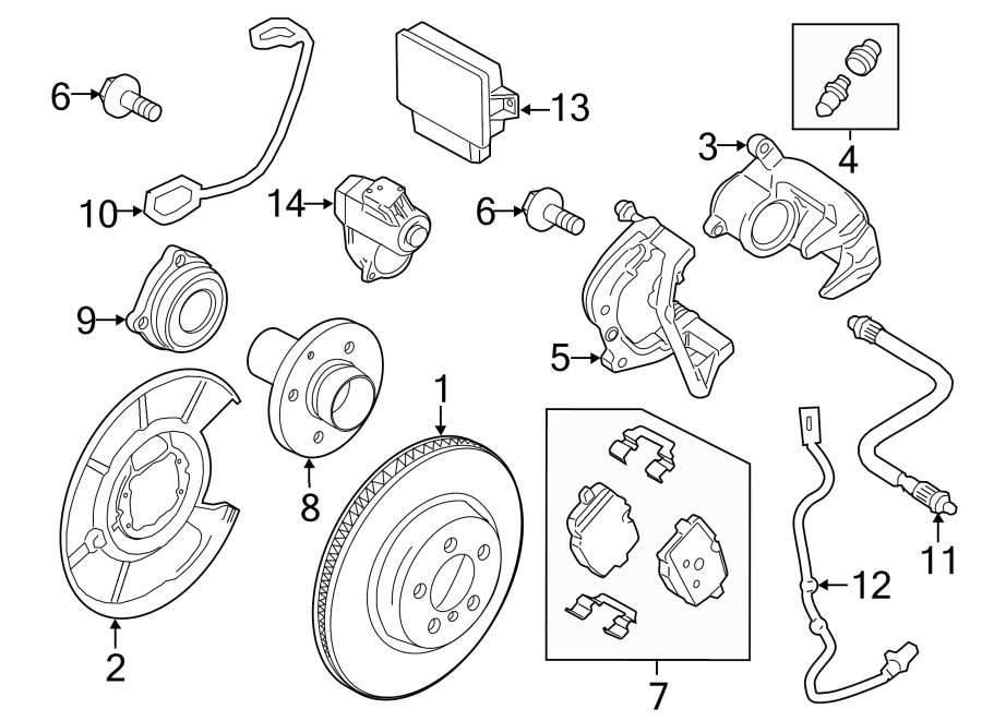 6REAR SUSPENSION. BRAKE COMPONENTS.https://images.simplepart.com/images/parts/motor/fullsize/1913725.png