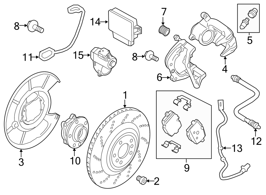 10REAR SUSPENSION. BRAKE COMPONENTS.https://images.simplepart.com/images/parts/motor/fullsize/1913726.png