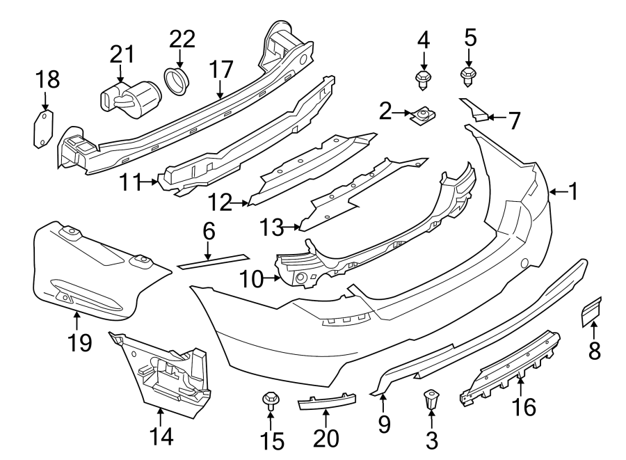 21REAR BUMPER. BUMPER & COMPONENTS.https://images.simplepart.com/images/parts/motor/fullsize/1913820.png