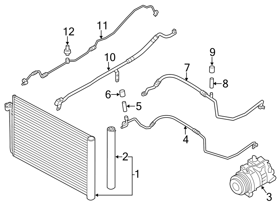 4AIR CONDITIONER & HEATER. COMPRESSOR & LINES. CONDENSER.https://images.simplepart.com/images/parts/motor/fullsize/1913880.png