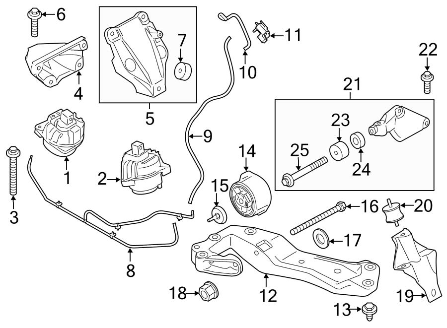 5ENGINE & TRANS MOUNTING.https://images.simplepart.com/images/parts/motor/fullsize/1913940.png