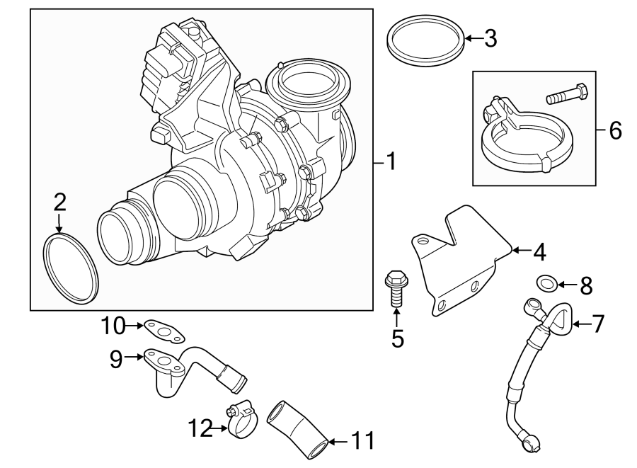 2TURBOCHARGER & COMPONENTS.https://images.simplepart.com/images/parts/motor/fullsize/1913945.png