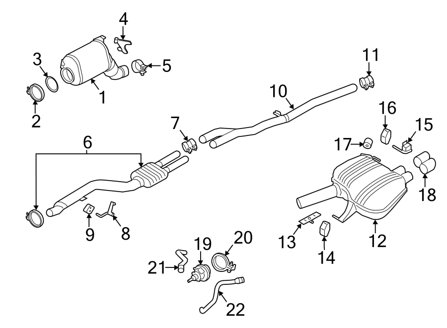 10EXHAUST SYSTEM. EXHAUST COMPONENTS.https://images.simplepart.com/images/parts/motor/fullsize/1913960.png