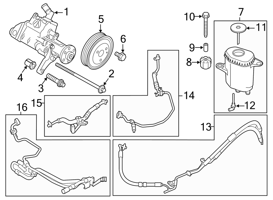 12STEERING GEAR & LINKAGE. PUMP & HOSES.https://images.simplepart.com/images/parts/motor/fullsize/1913972.png