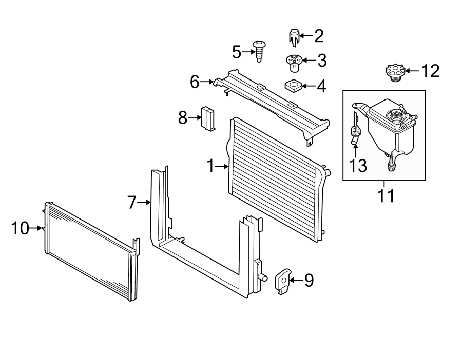 11RADIATOR & COMPONENTS.https://images.simplepart.com/images/parts/motor/fullsize/1914085.png