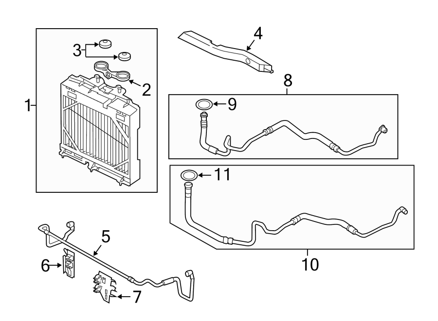 8Oil cooler.https://images.simplepart.com/images/parts/motor/fullsize/1914135.png