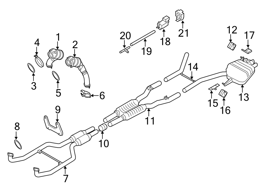 17EXHAUST SYSTEM. EXHAUST COMPONENTS.https://images.simplepart.com/images/parts/motor/fullsize/1914355.png