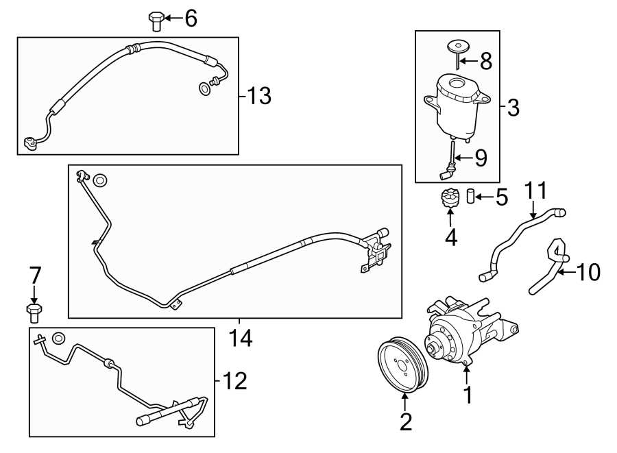 10STEERING GEAR & LINKAGE. PUMP & HOSES.https://images.simplepart.com/images/parts/motor/fullsize/1914420.png