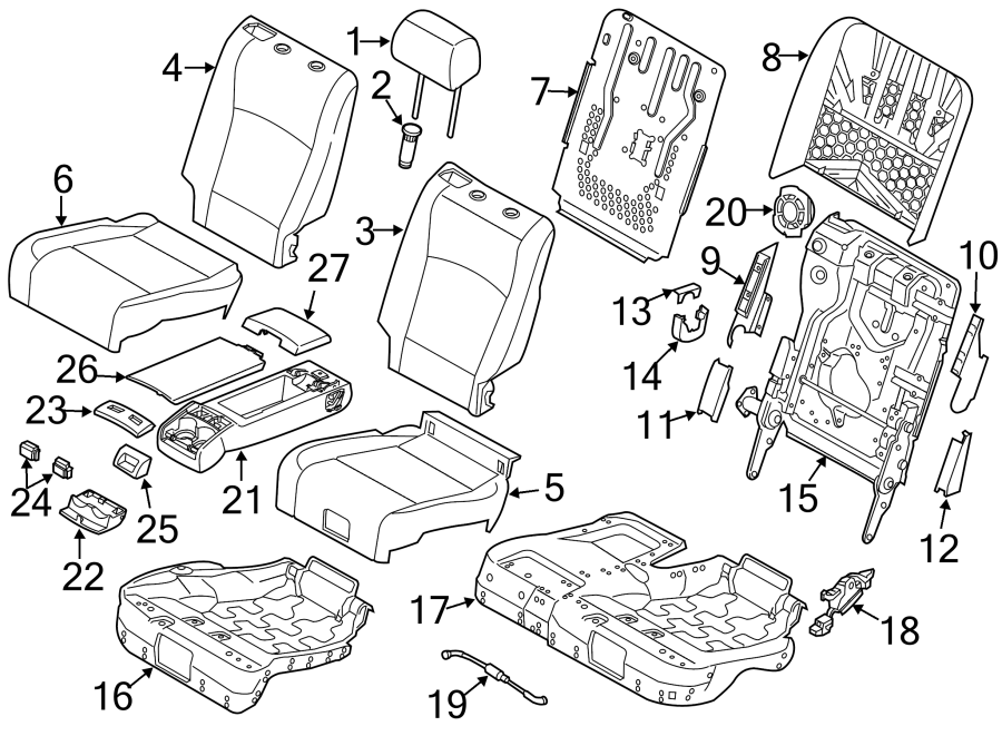 23SEATS & TRACKS. REAR SEAT COMPONENTS.https://images.simplepart.com/images/parts/motor/fullsize/1914595.png