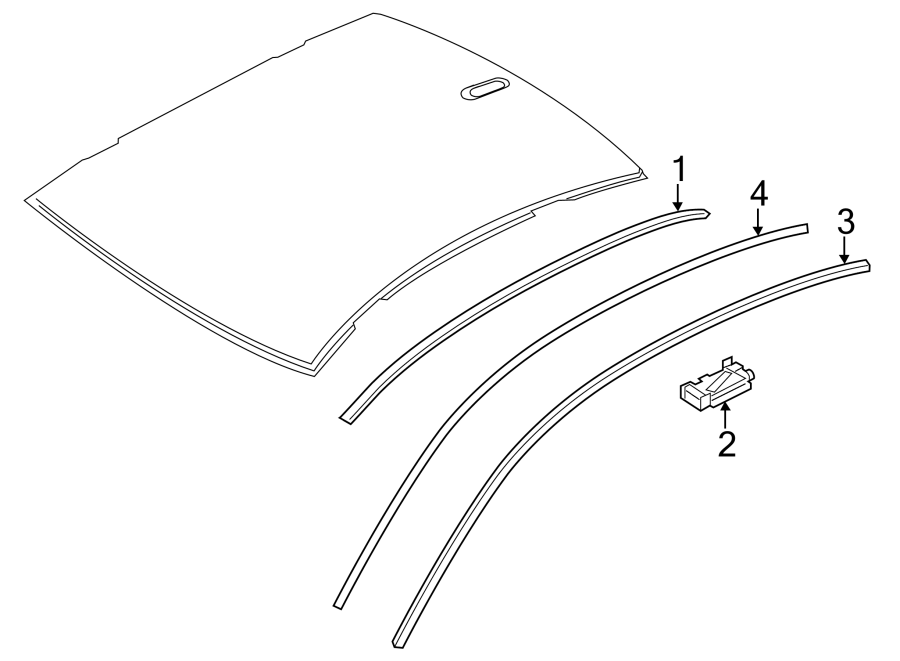 1ROOF. EXTERIOR TRIM.https://images.simplepart.com/images/parts/motor/fullsize/1914620.png