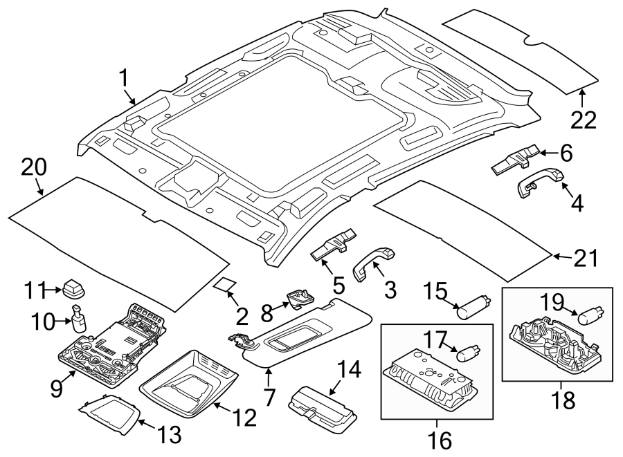 9ROOF. INTERIOR TRIM.https://images.simplepart.com/images/parts/motor/fullsize/1914630.png