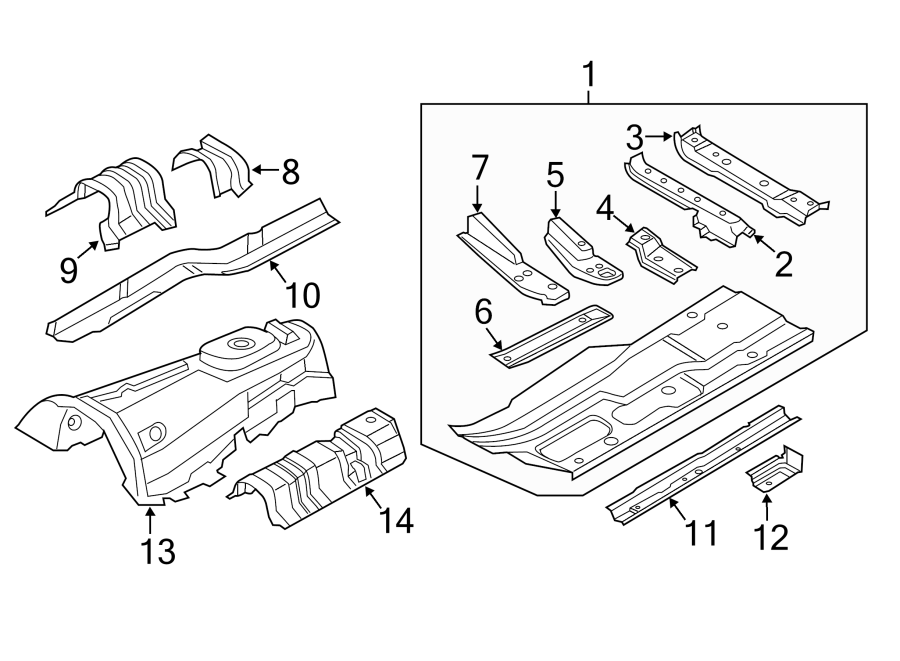 8PILLARS. ROCKER & FLOOR.https://images.simplepart.com/images/parts/motor/fullsize/1914640.png