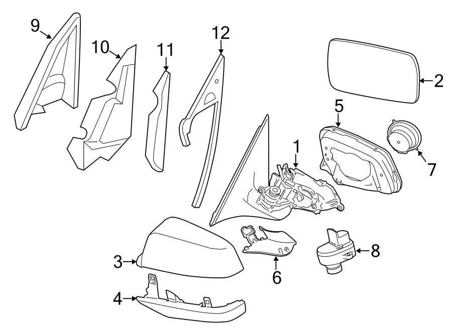 5FRONT DOOR. OUTSIDE MIRRORS.https://images.simplepart.com/images/parts/motor/fullsize/1914670.png