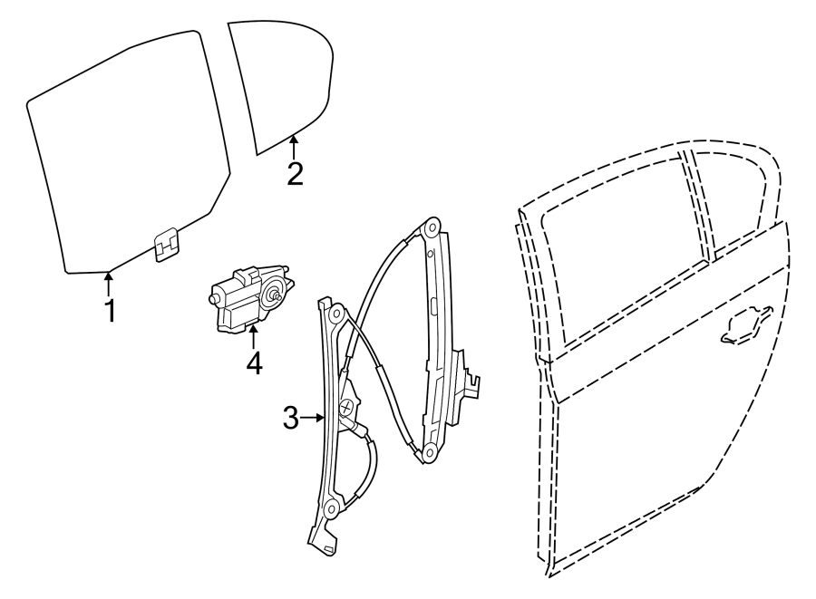 4REAR DOOR. GLASS & HARDWARE.https://images.simplepart.com/images/parts/motor/fullsize/1914705.png