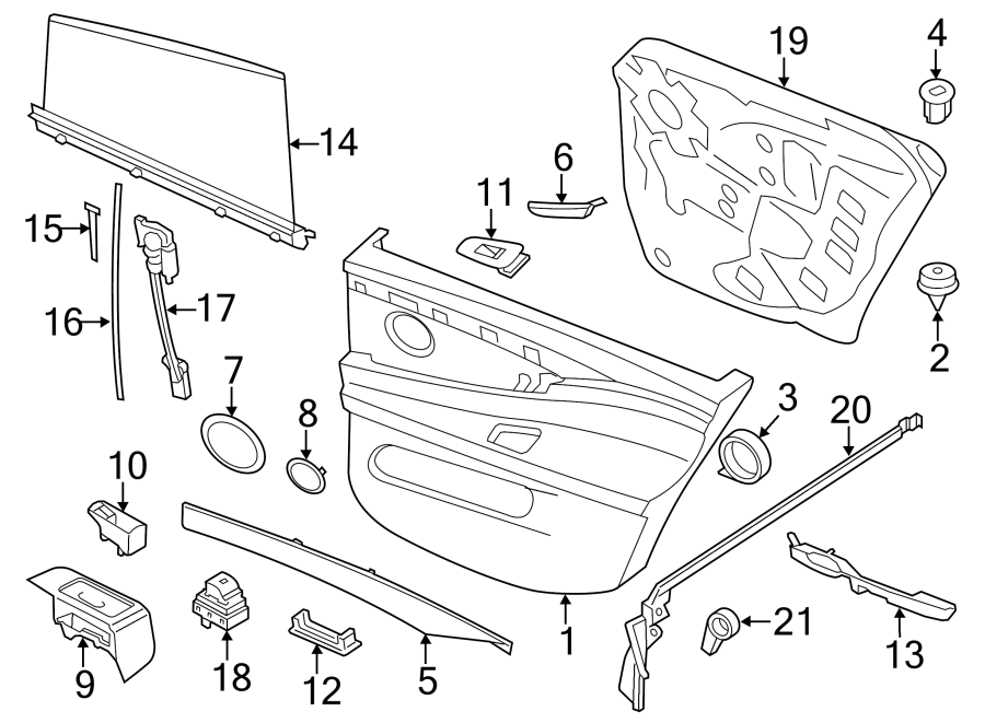 7REAR DOOR. INTERIOR TRIM.https://images.simplepart.com/images/parts/motor/fullsize/1914715.png