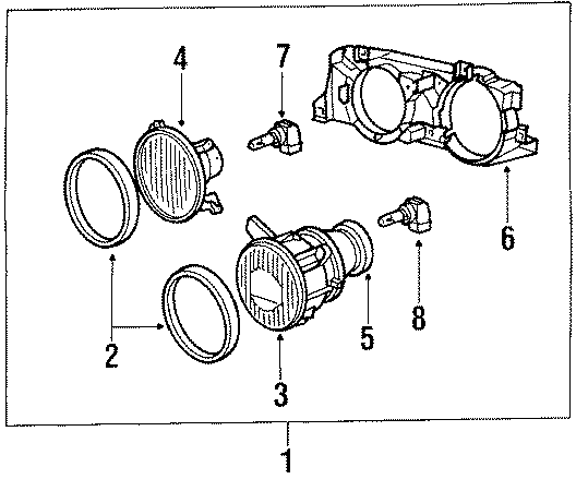 7FRONT LAMPS. HEADLAMP COMPONENTS.https://images.simplepart.com/images/parts/motor/fullsize/1915535.png