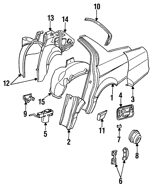 9QUARTER PANEL & COMPONENTS.https://images.simplepart.com/images/parts/motor/fullsize/1915650.png