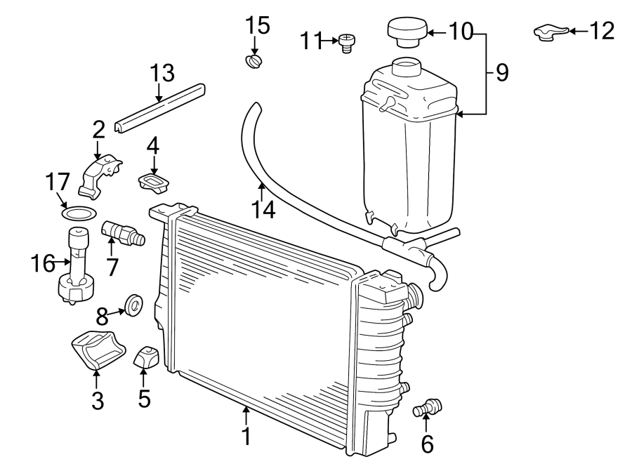 1RADIATOR & COMPONENTS.https://images.simplepart.com/images/parts/motor/fullsize/1916001.png