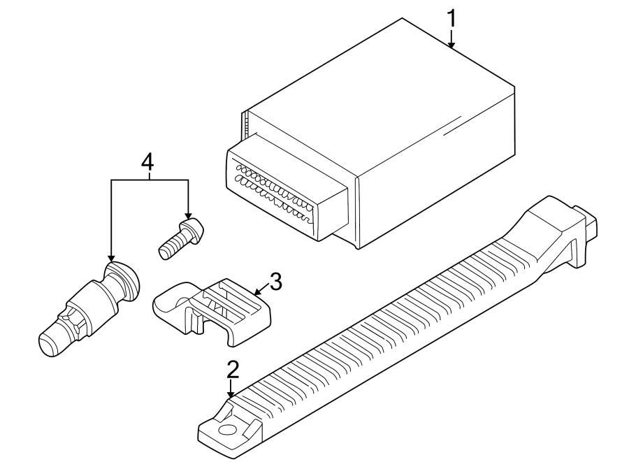 ELECTRICAL COMPONENTS.