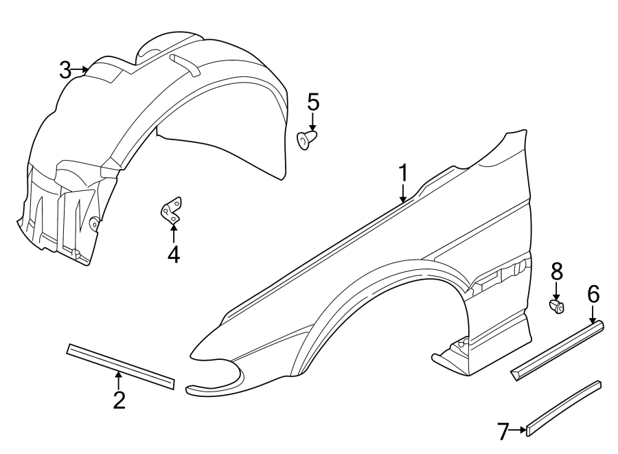 2FENDER. EXTERIOR MOLDINGS.https://images.simplepart.com/images/parts/motor/fullsize/1916585.png