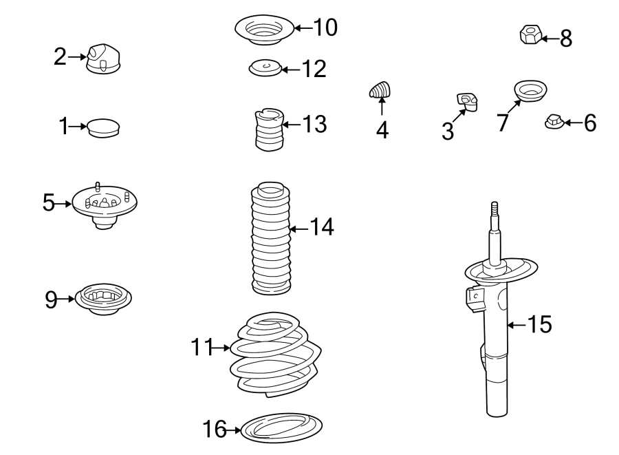 4FRONT SUSPENSION. STRUTS & COMPONENTS.https://images.simplepart.com/images/parts/motor/fullsize/1916642.png