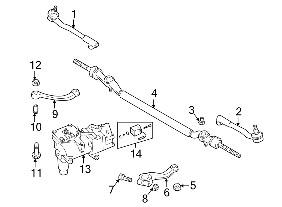 13STEERING GEAR & LINKAGE.https://images.simplepart.com/images/parts/motor/fullsize/1916650.png