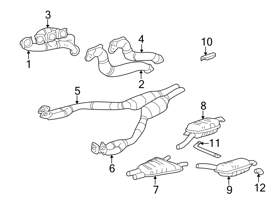 7EXHAUST SYSTEM. EXHAUST COMPONENTS.https://images.simplepart.com/images/parts/motor/fullsize/1916662.png