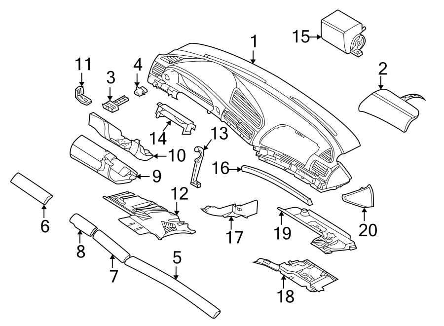 13INSTRUMENT PANEL.https://images.simplepart.com/images/parts/motor/fullsize/1916702.png