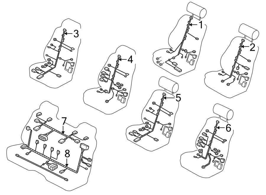 5SEATS & TRACKS. WIRING HARNESS.https://images.simplepart.com/images/parts/motor/fullsize/1916755.png