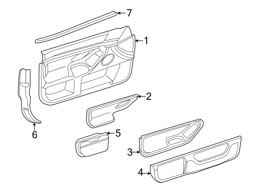 1FRONT DOOR. INTERIOR TRIM.https://images.simplepart.com/images/parts/motor/fullsize/1916815.png